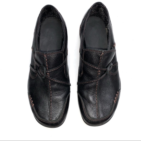 clarks wave run shoes